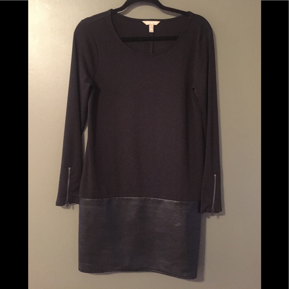 Banana Republic Factory dress