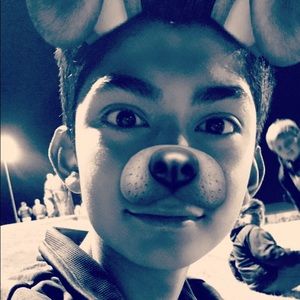 Meet your Posher, Daniel