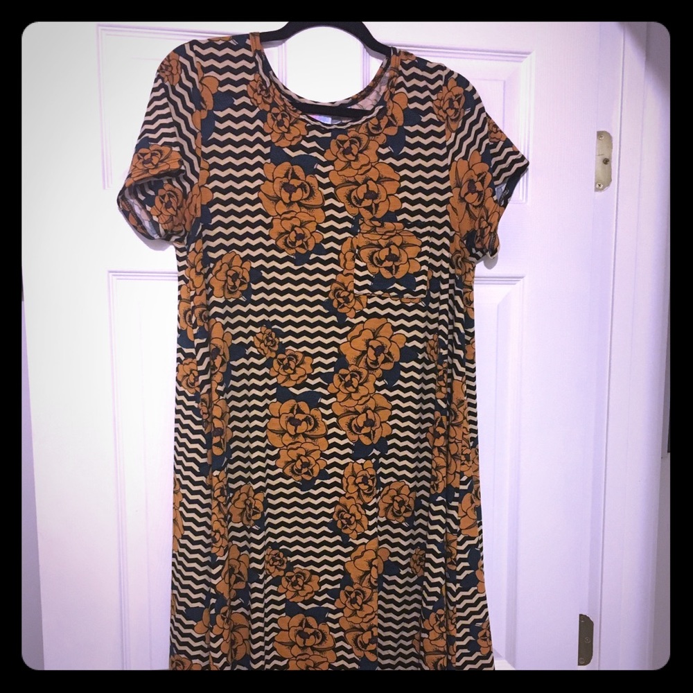 Lularoe Carly size M