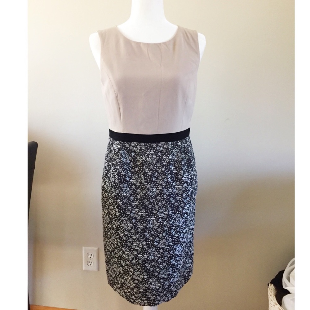 Church/business dress
