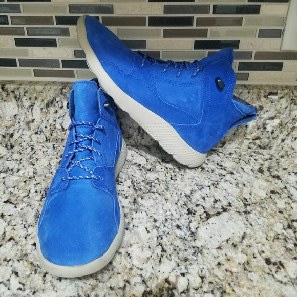 Timberland size 9 men main image 4