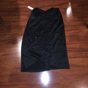 Funktional dress