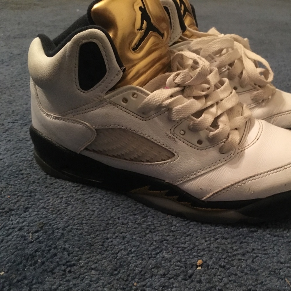 5s