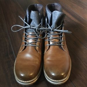 Aldo Men's Boots size 10.5, Make an offer!