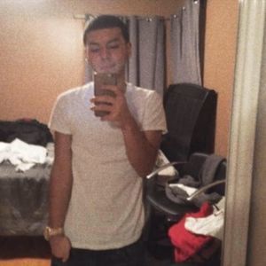 Meet your Posher, Anthony