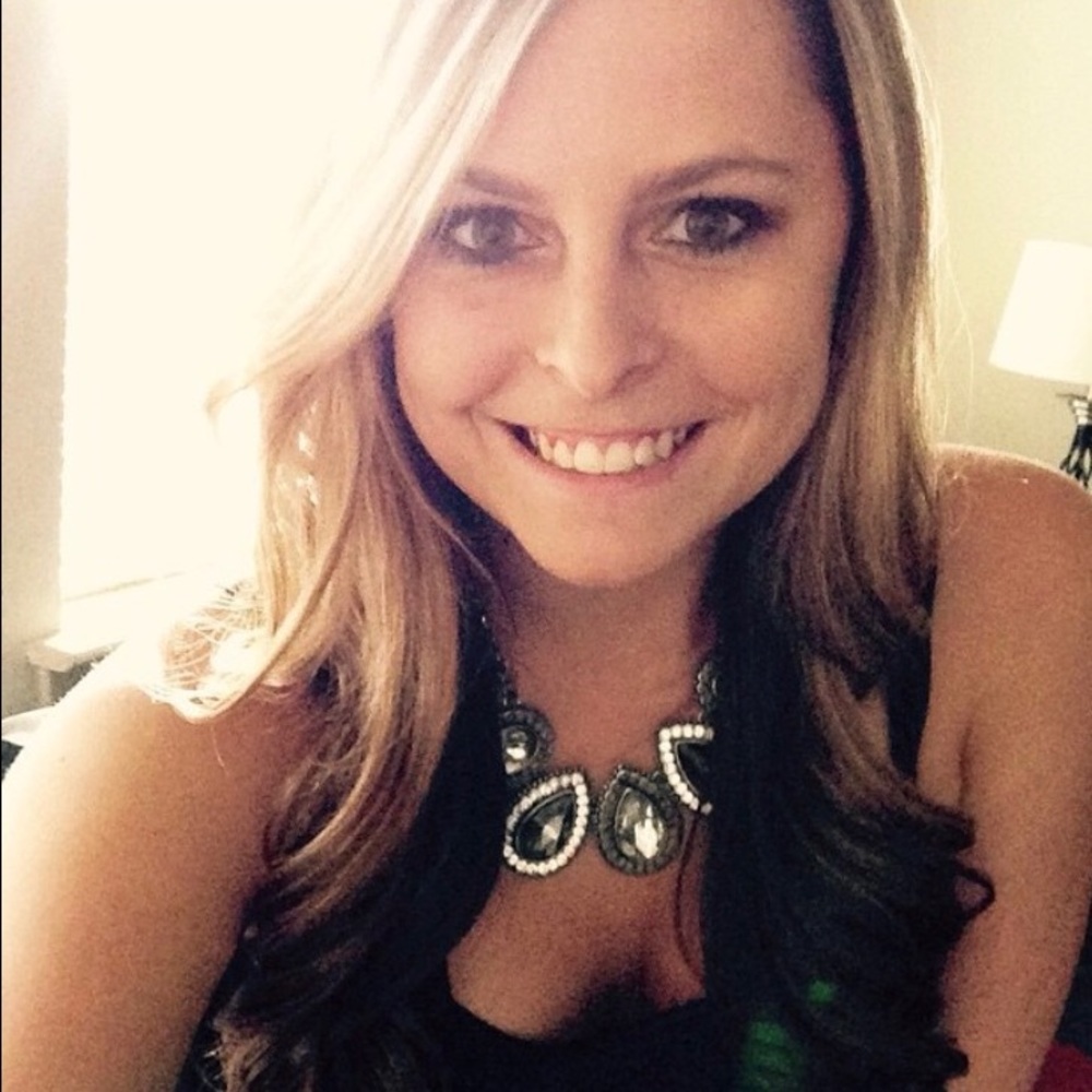 Meet your Posher, Nikki