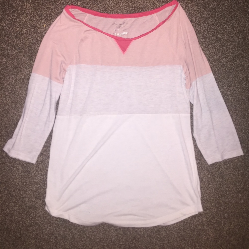 Amercan eagle tee