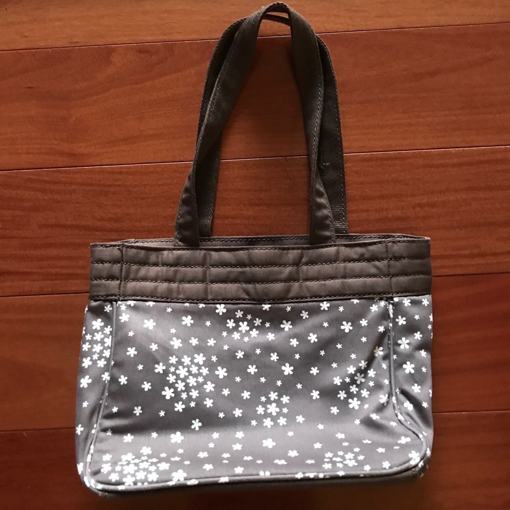 🆕 31 floral bag!