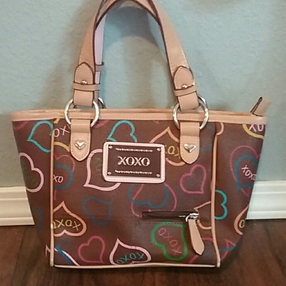 Purse - Picture 1 of 3
