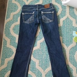 BKE jeans