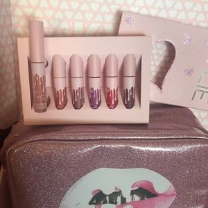 Kylie Cosmetics - One Wish Matte Mini