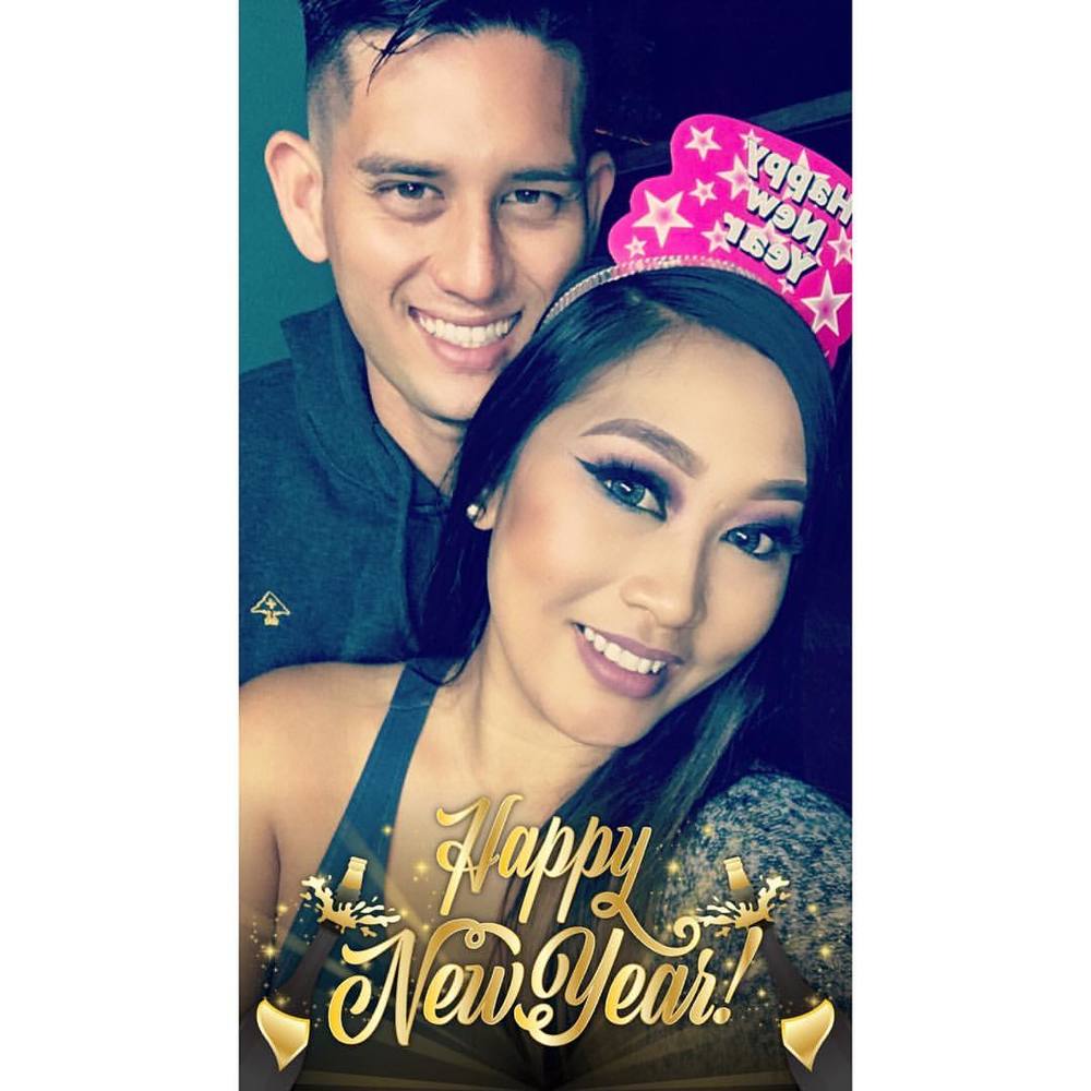 Meet your Posher, Kristy