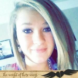 Meet your Posher, Tallie