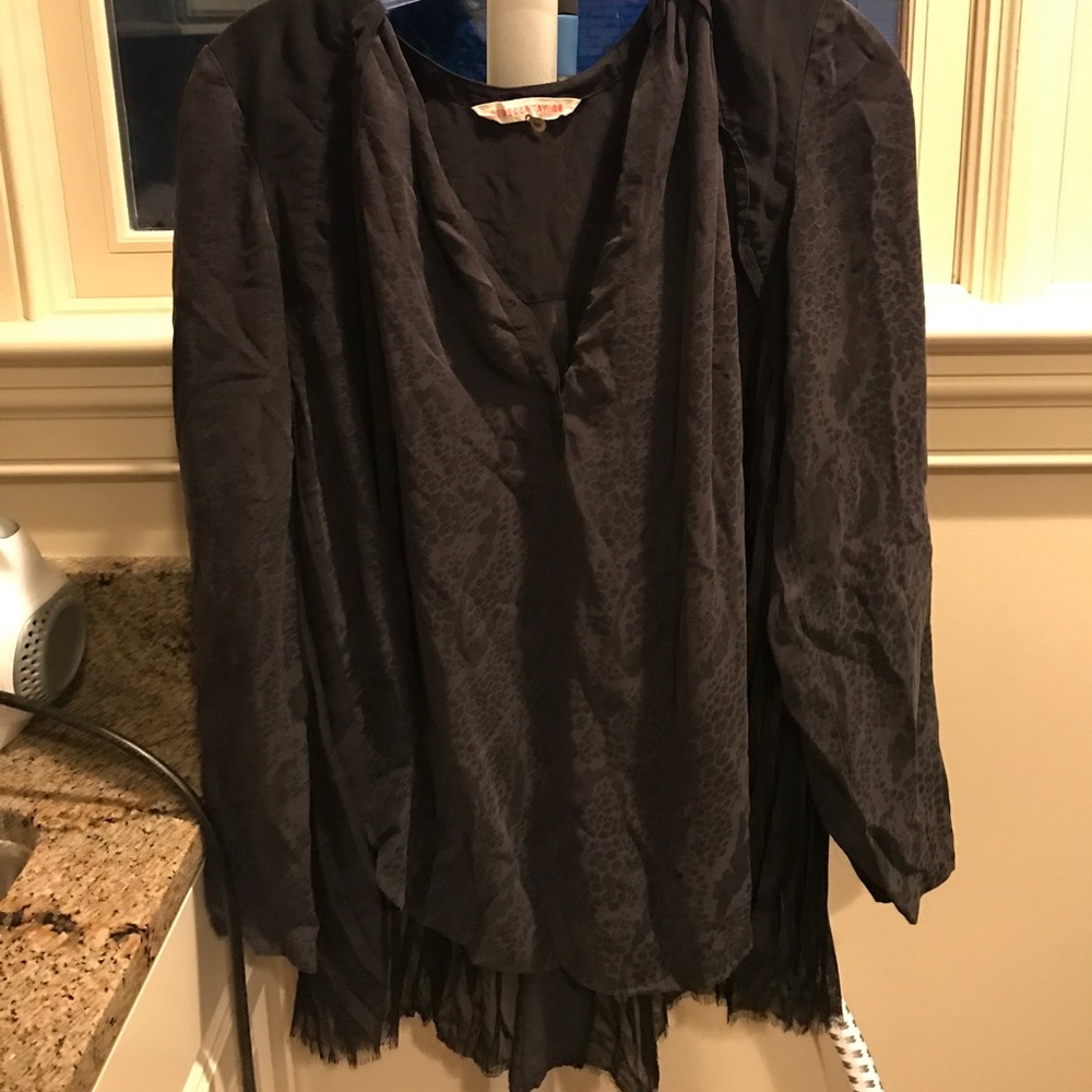 Rebecca Taylor top