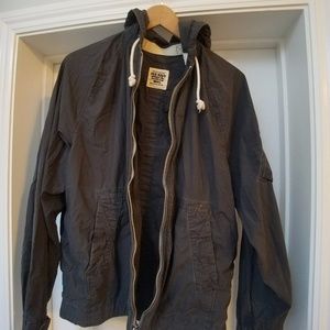 Old Navy Canvas Jacket