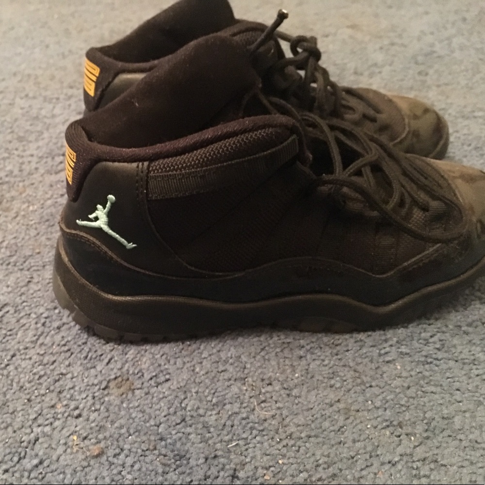 Gamma 11s