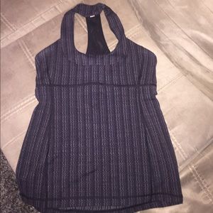 Lululemon Scoop Neck Tank