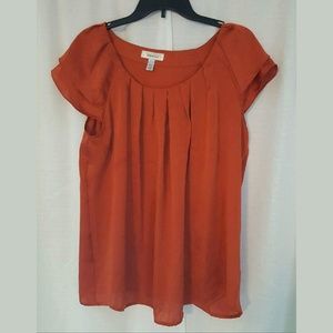 Dress Barn Top Size 14/16
