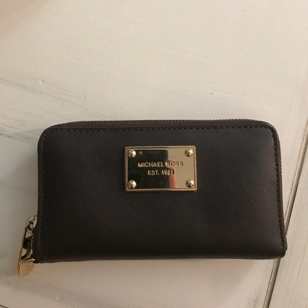 Michael Kors wallet
