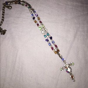 Looking Glass Sorrelli!