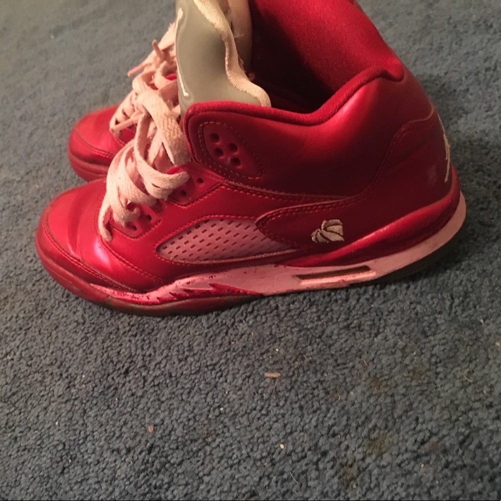 Valentine 5s