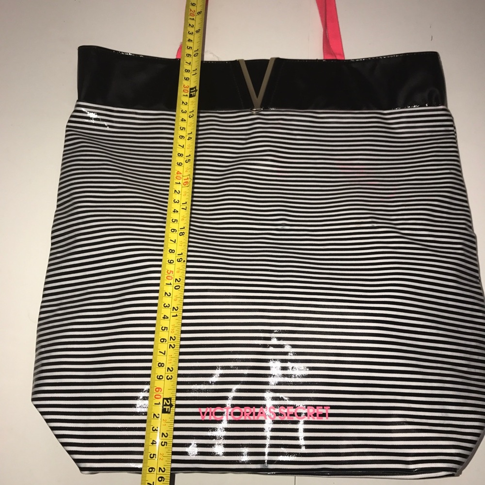 🛍New🌷VICTORIA SECRETS EXTRA LARGE TOTE 🌷