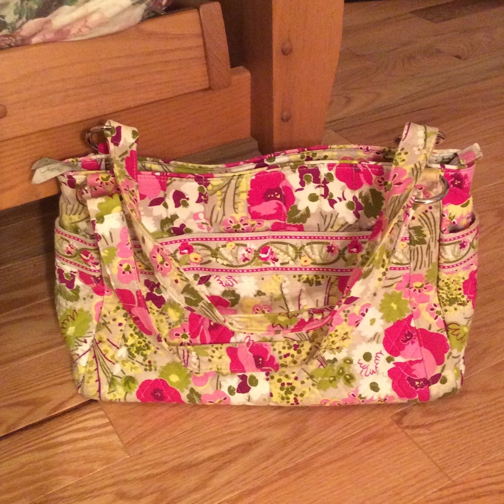 Vera Bradley purse