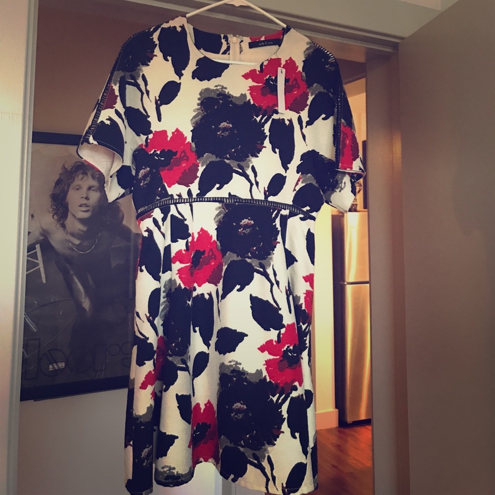 Brand new dress!