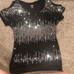 Dance shirt
