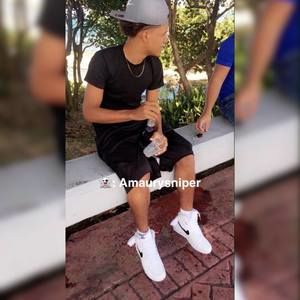 Meet your Posher, Amaury