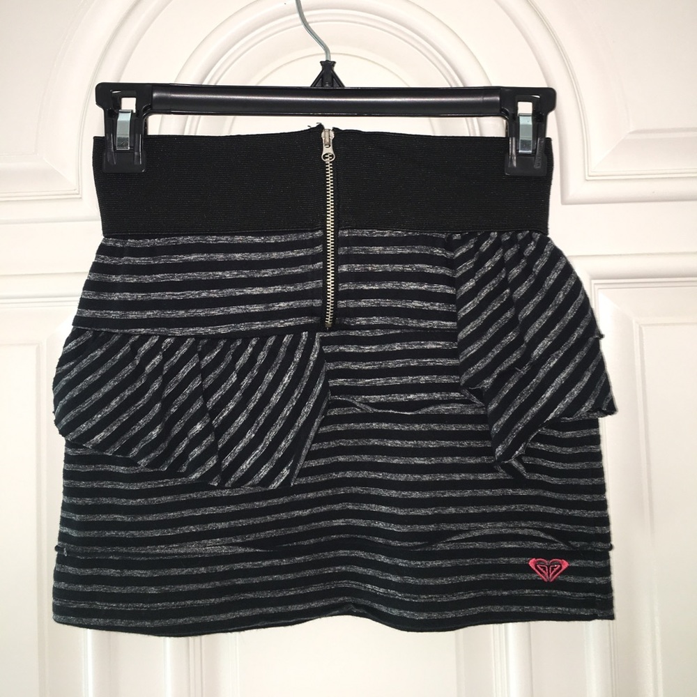 Roxy skirt