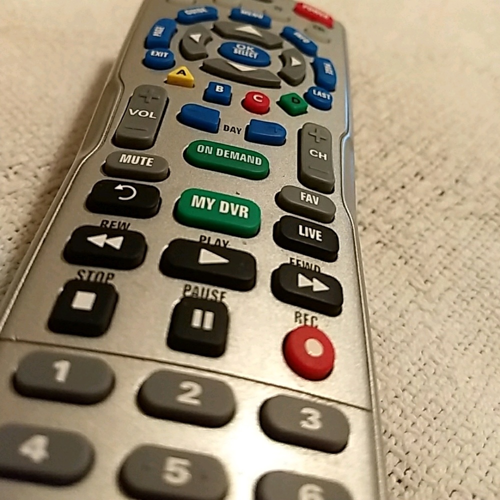 Meet your Posher, Doris