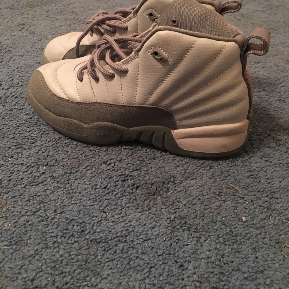 Jordans 12s
