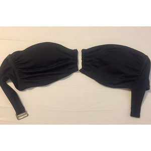 Mossimo Bandeau Swimsuit