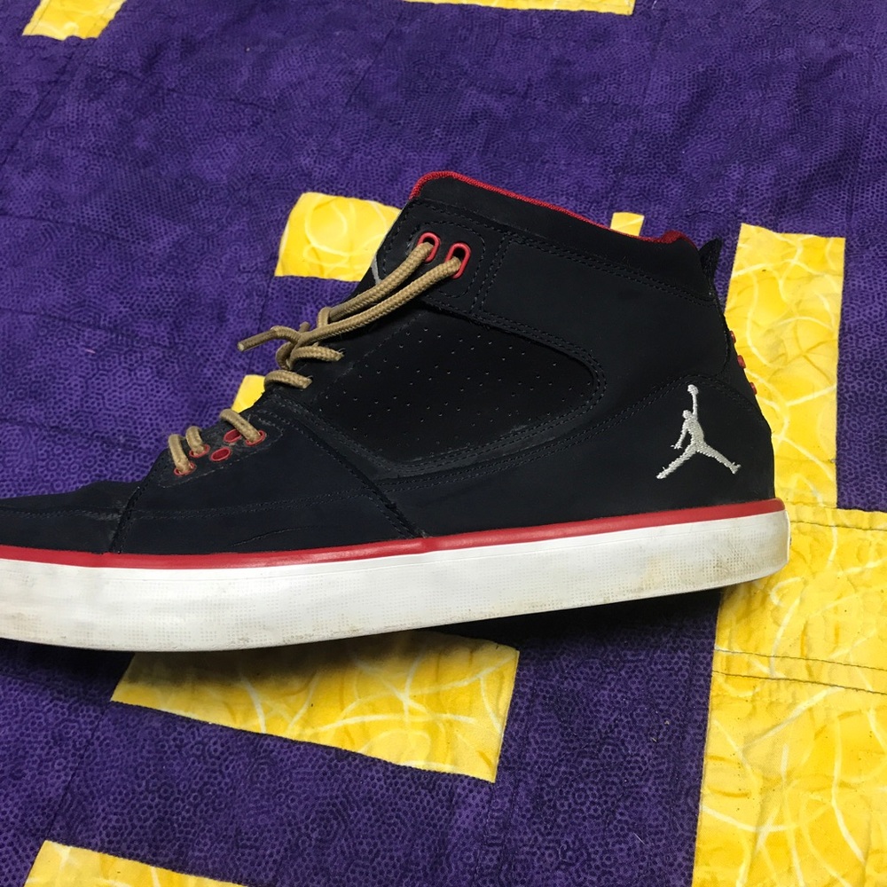 Nike air Jordan flight