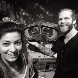 Meet your Posher, Mikey