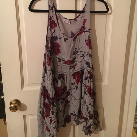 Free people slip dress - Picture 2 of 2