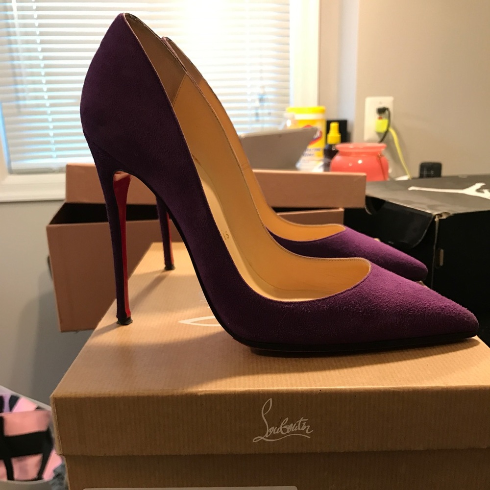 Christian Louboutin
