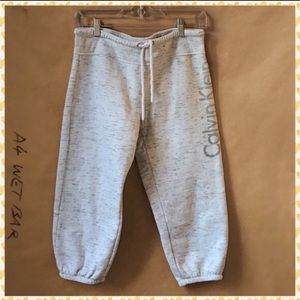 Calvin Klein Sweatpants