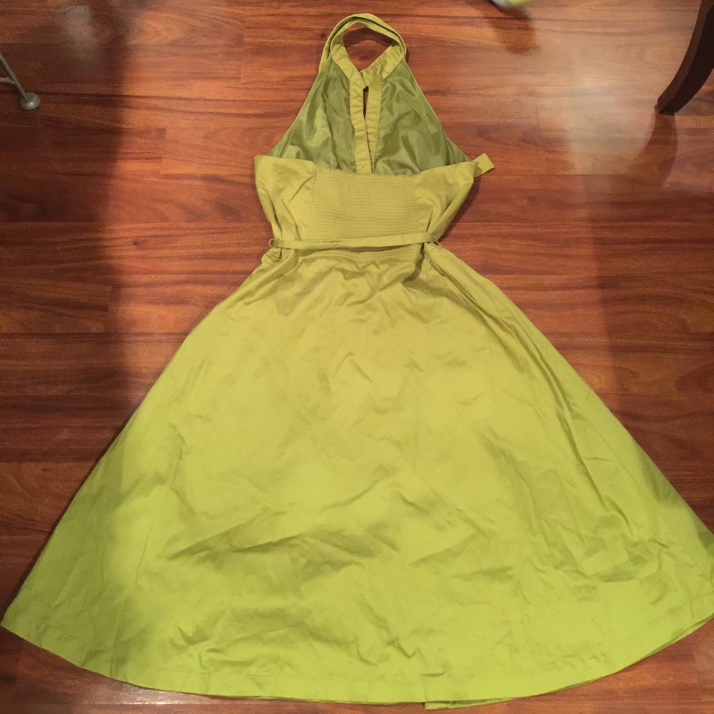 Amanda Charles dress - Picture 4 of 5