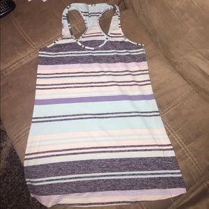 Lululemon Cool Racerback