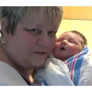 Meet your Posher, Sandra