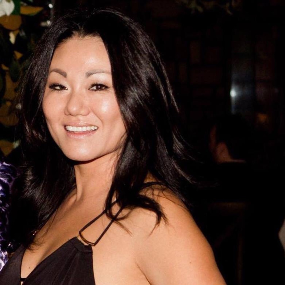 Meet your Posher, Susan