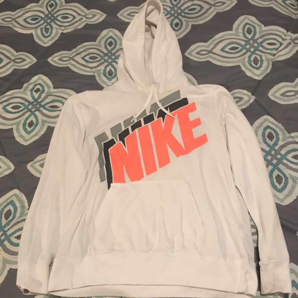 Women's Nike Hoodie size XL
