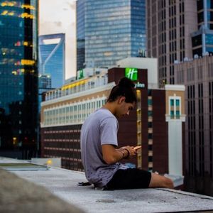 Meet your Posher, Sterling