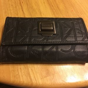 Ladies wallet