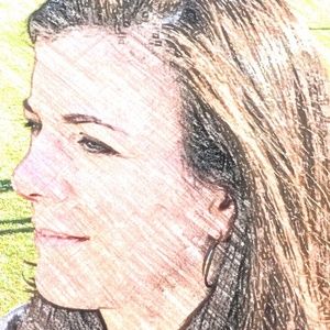 Meet your Posher,  Cecile