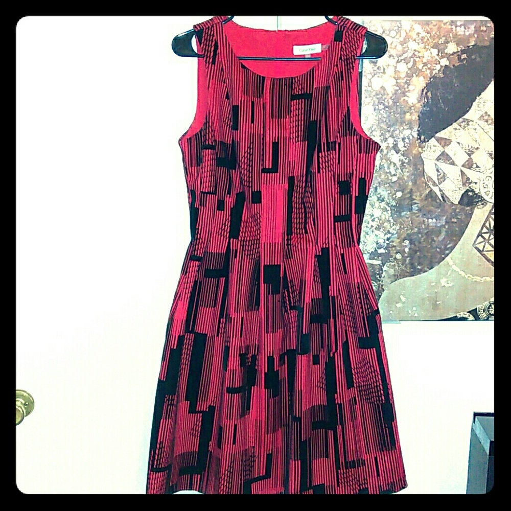 Cocktail dress