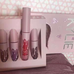 Kylie Cosmetics - All Nighter Matte Mini