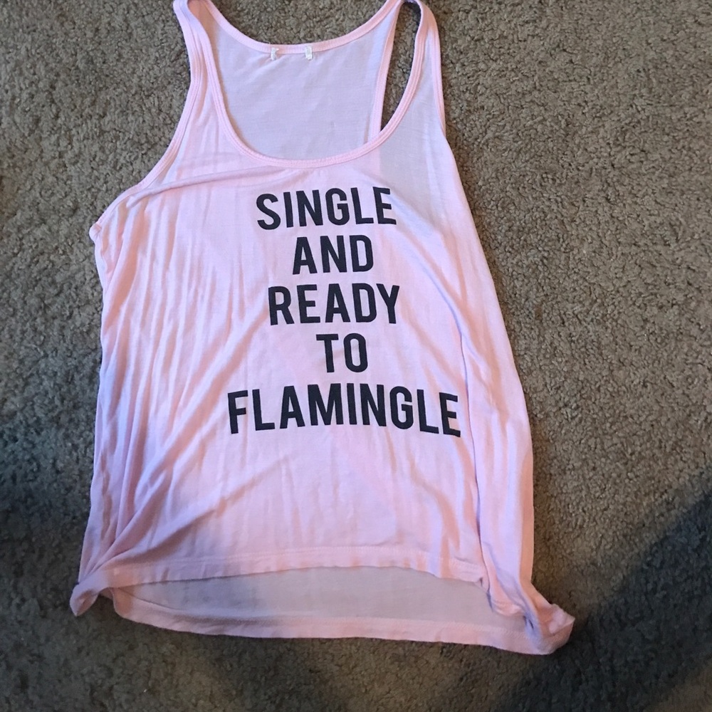 Jammy tank